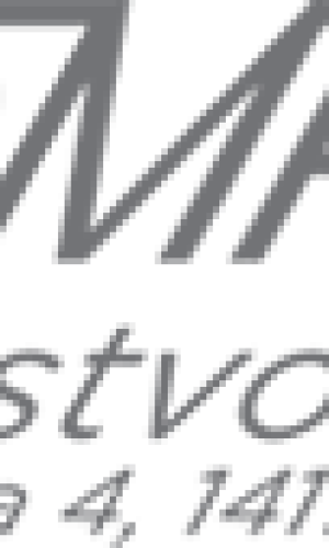 DMP logo